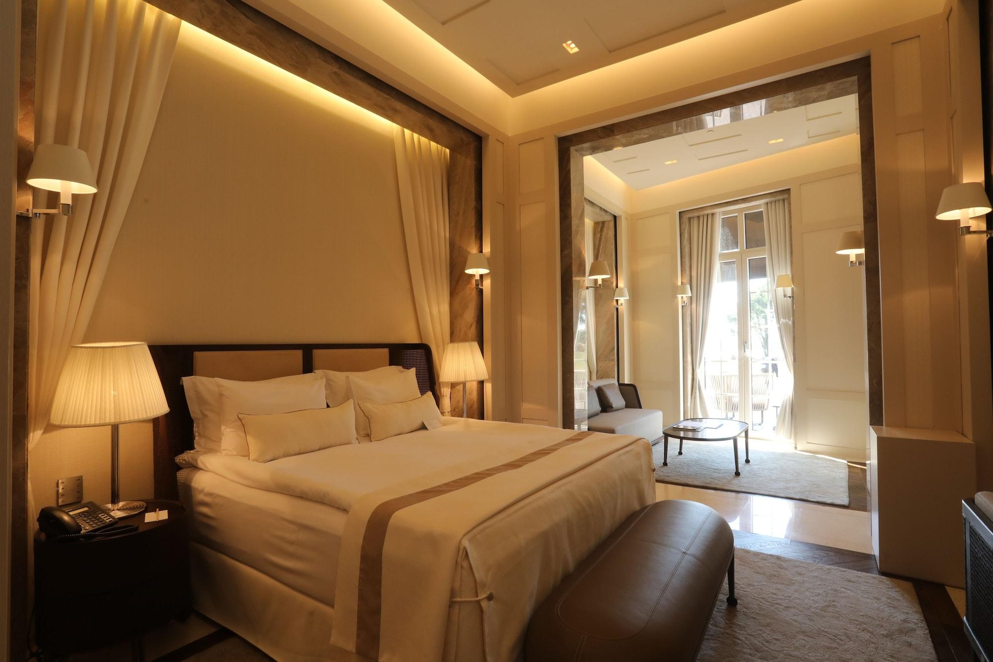 Kemer Country Hotel Istanbul Zekeriyaköy Eksteriør bilde