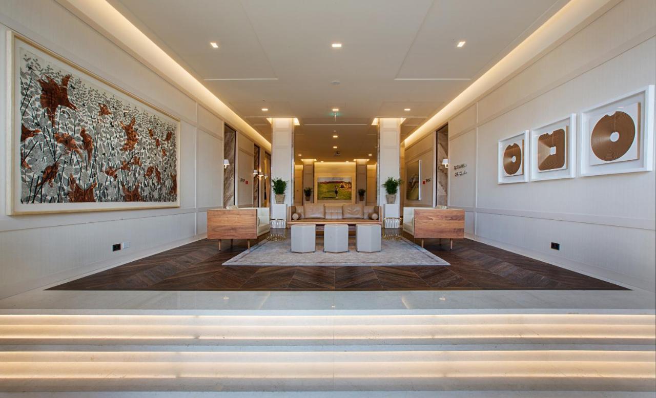 Kemer Country Hotel Istanbul Zekeriyaköy Eksteriør bilde