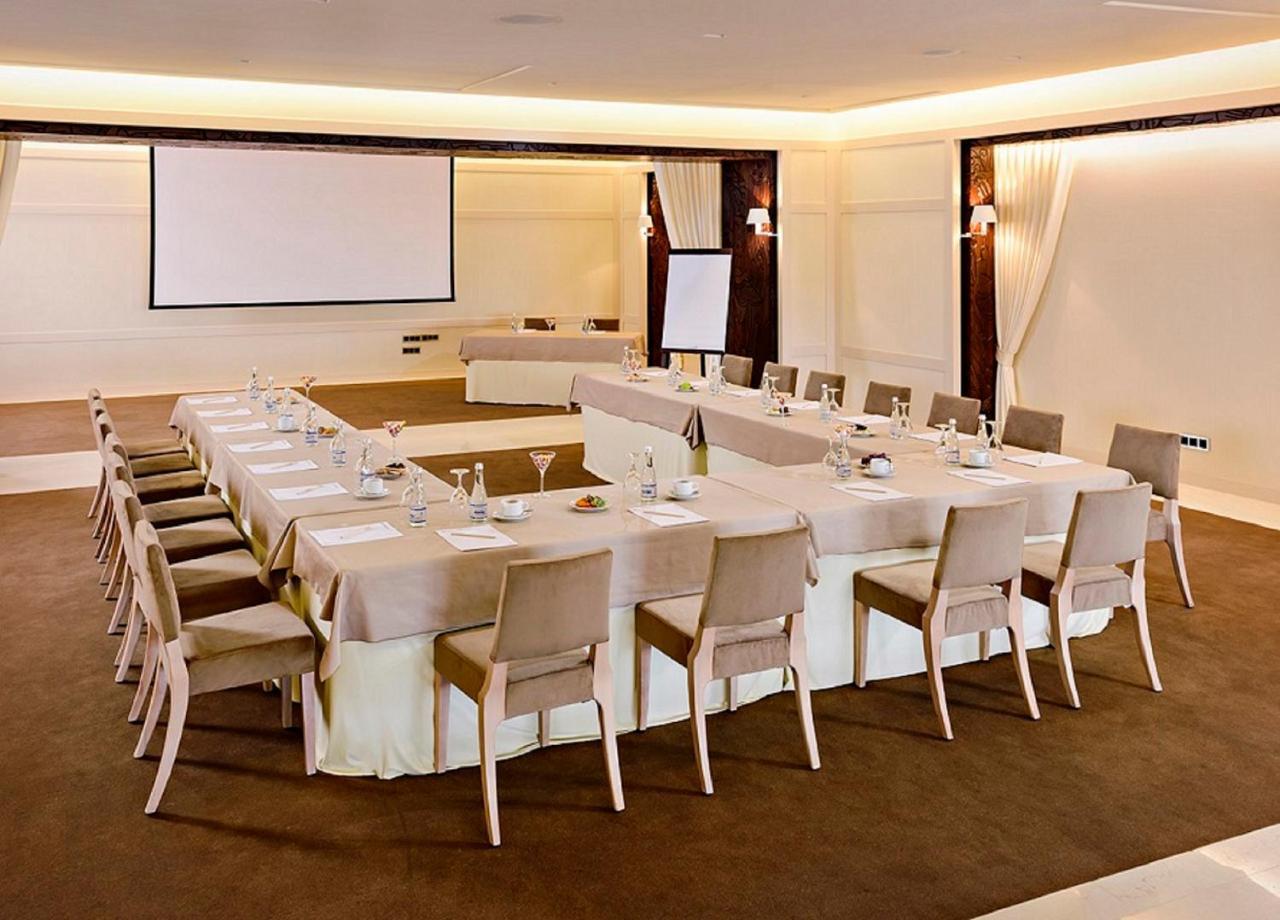 Kemer Country Hotel Istanbul Zekeriyaköy Eksteriør bilde