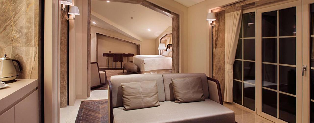 Kemer Country Hotel Istanbul Zekeriyaköy Eksteriør bilde