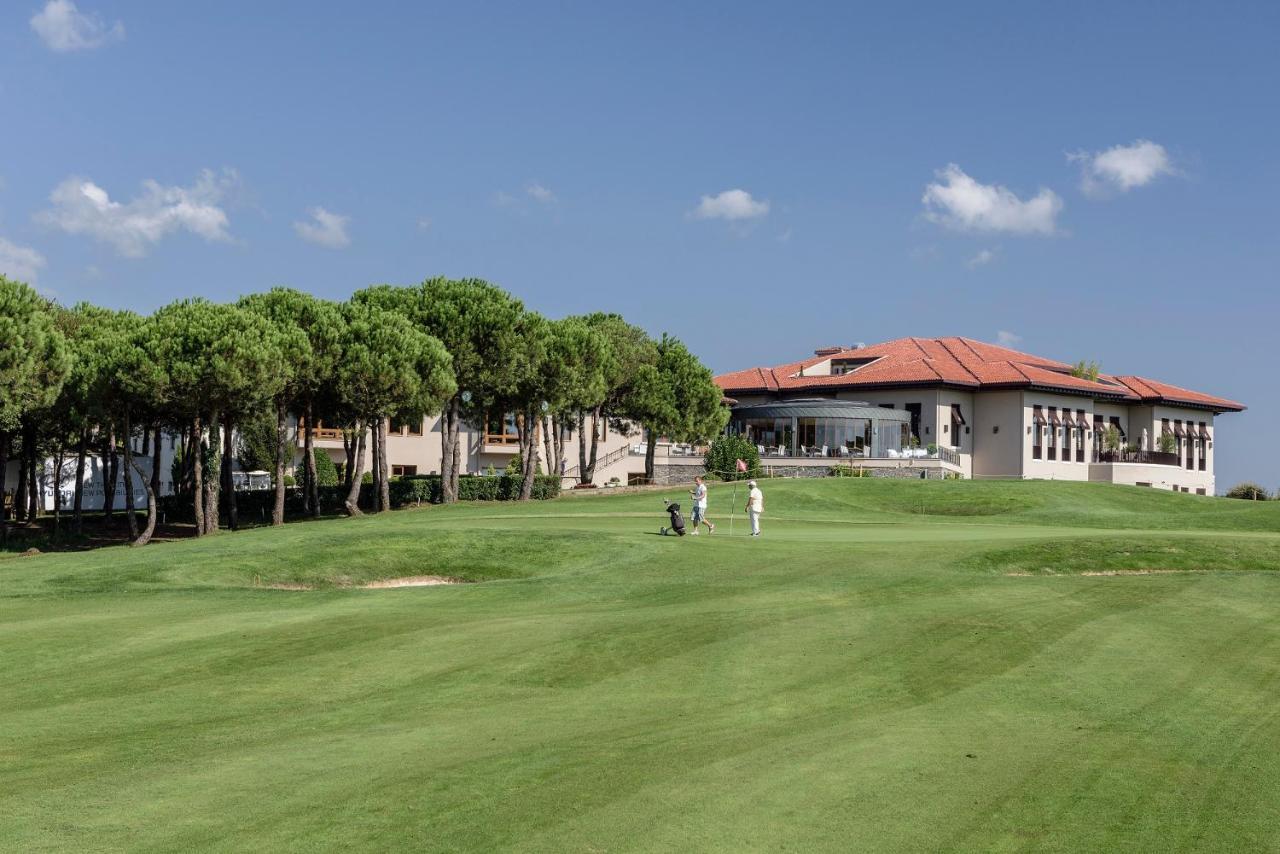 Kemer Country Hotel Istanbul Zekeriyaköy Eksteriør bilde