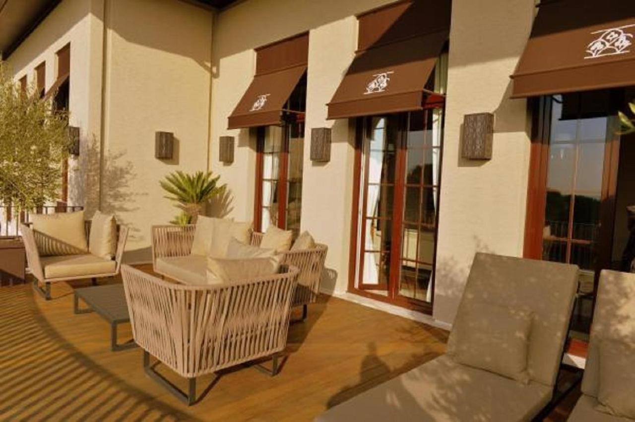 Kemer Country Hotel Istanbul Zekeriyaköy Eksteriør bilde