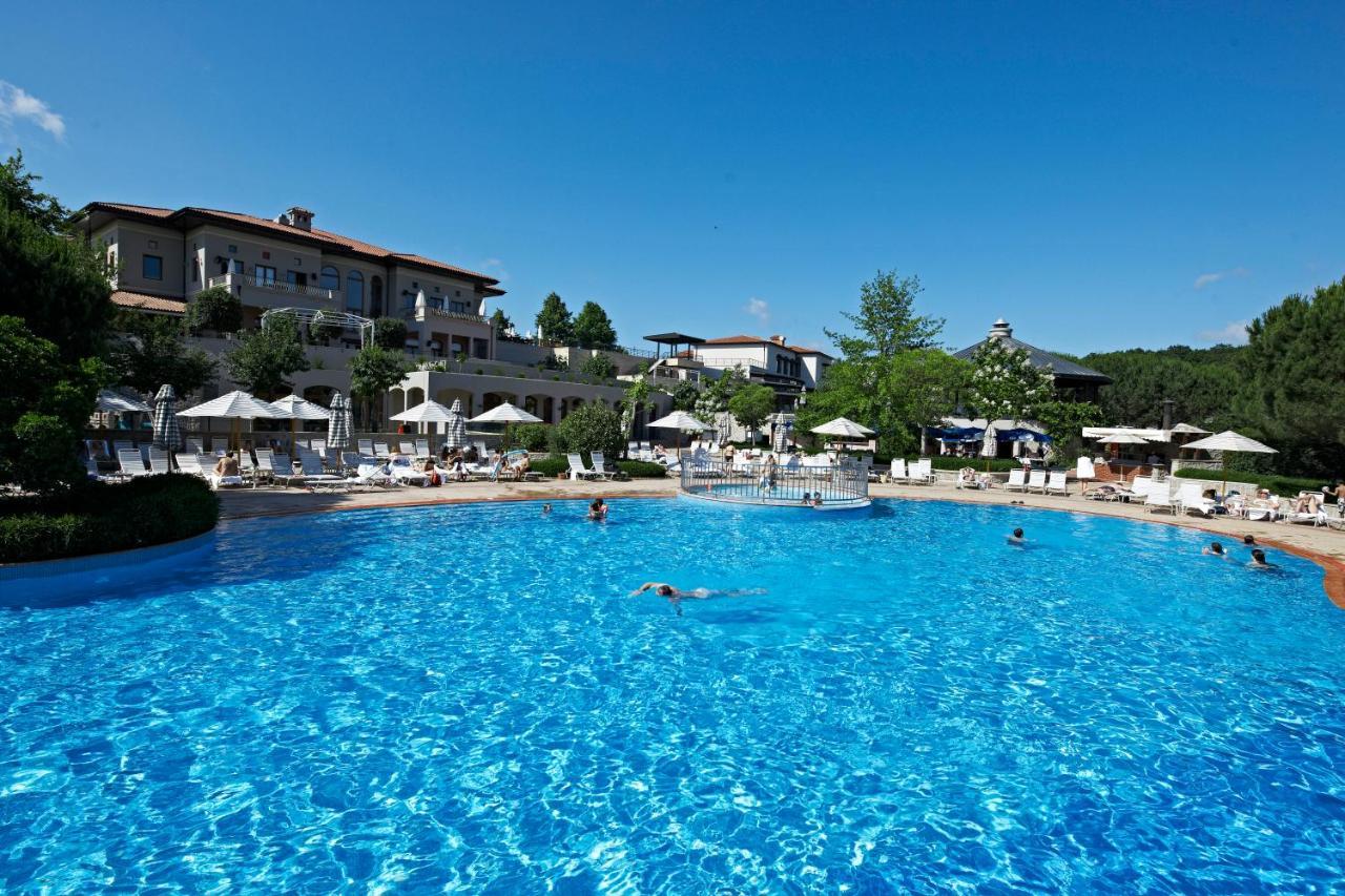 Kemer Country Hotel Istanbul Zekeriyaköy Eksteriør bilde