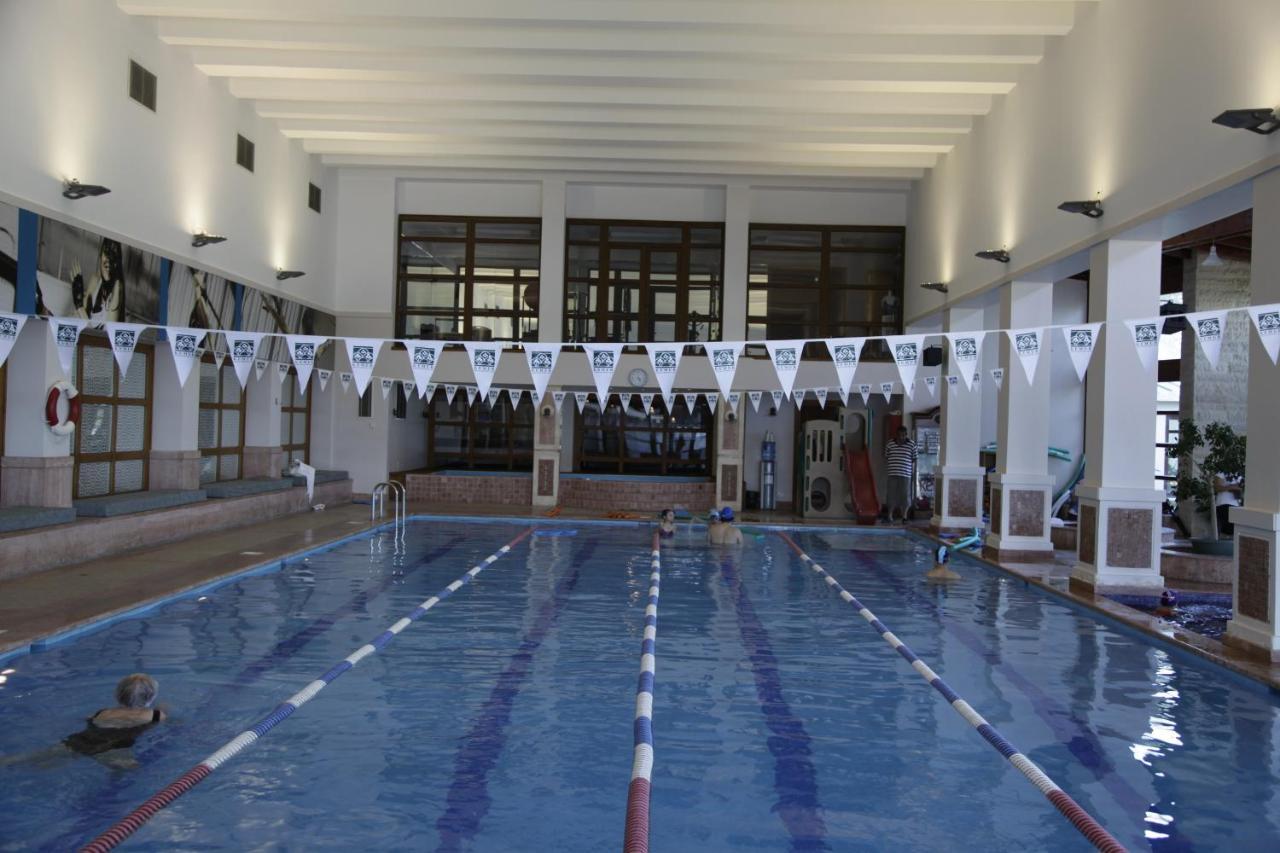 Kemer Country Hotel Istanbul Zekeriyaköy Eksteriør bilde