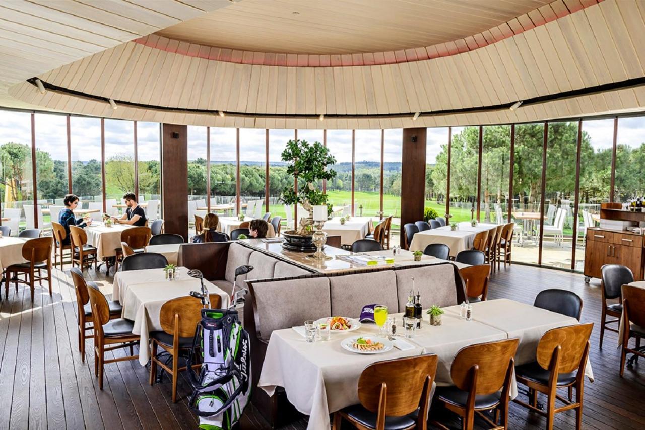 Kemer Country Hotel Istanbul Zekeriyaköy Eksteriør bilde