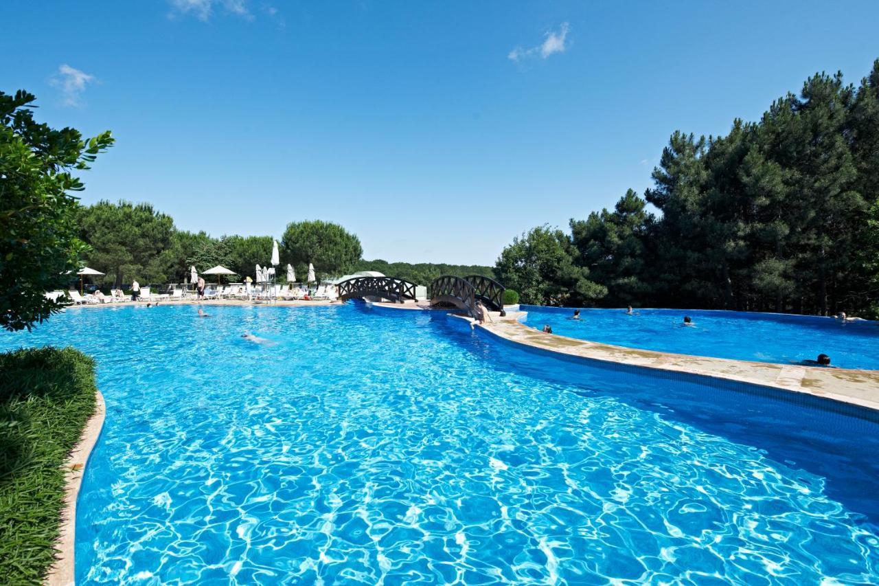 Kemer Country Hotel Istanbul Zekeriyaköy Eksteriør bilde