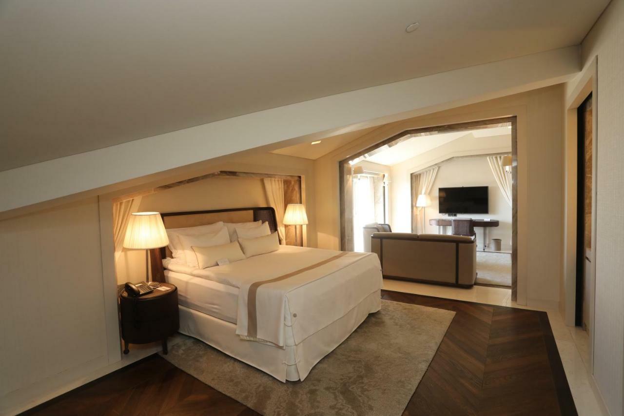 Kemer Country Hotel Istanbul Zekeriyaköy Eksteriør bilde