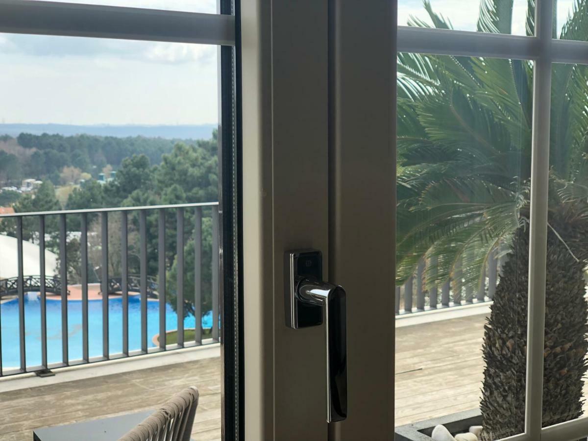 Kemer Country Hotel Istanbul Zekeriyaköy Eksteriør bilde