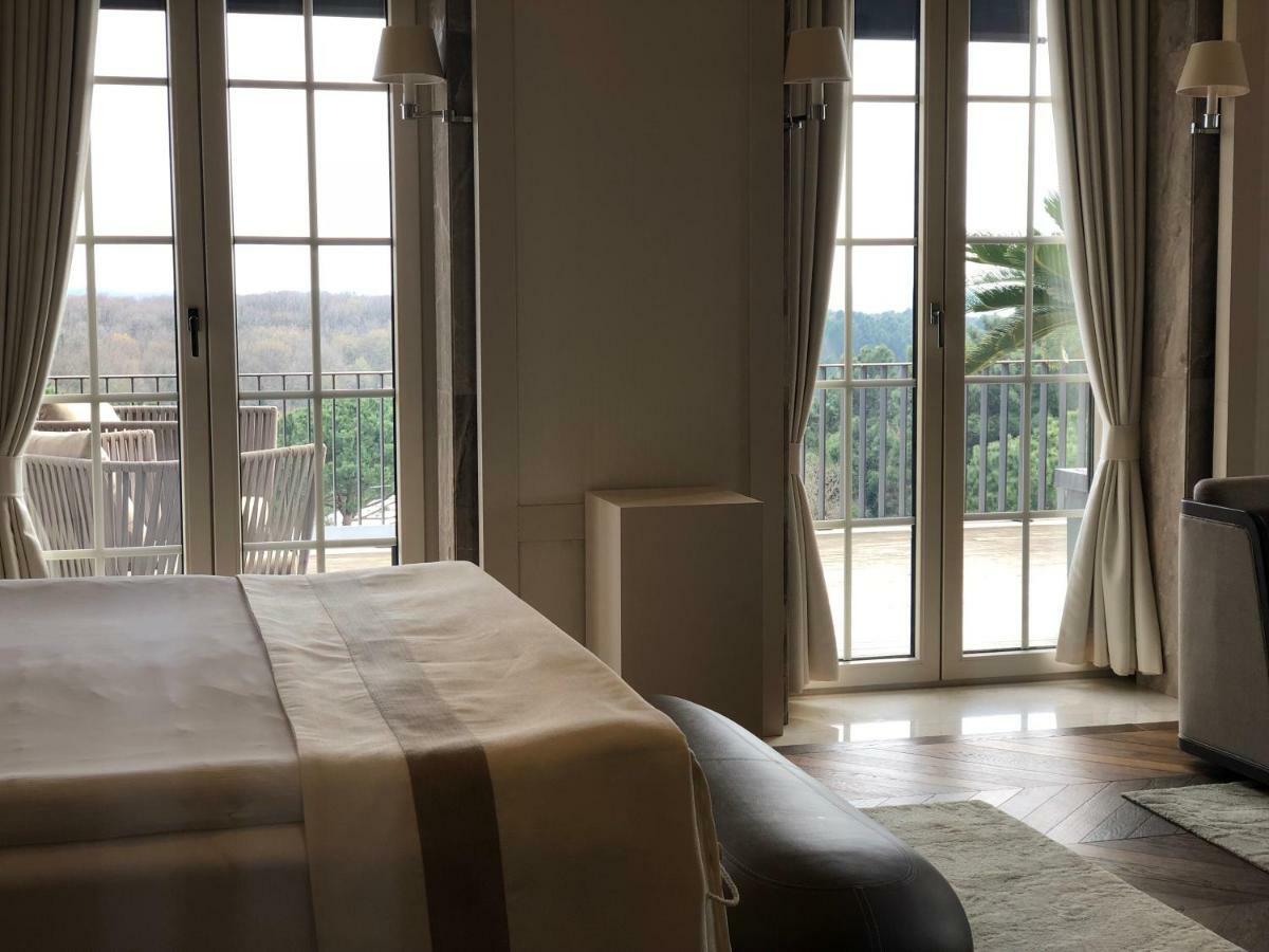 Kemer Country Hotel Istanbul Zekeriyaköy Eksteriør bilde